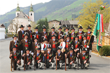 Schützenkompanie Brixen im Thale