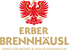Logo Erber Brennhäusl