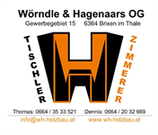 Wörndle & Hagenaars OEG