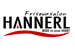 Logo für Friseursalon Hannerl