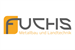Logo für Metallbau und Landtechnik Fuchs