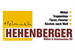 Logo Tischlerei Hehenberger