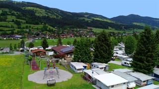 Foto Campingplatz Brixen im Thale