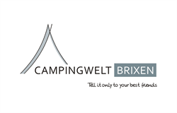 Logo Campingplatz Brixen im Thale