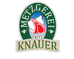 Logo Metzgerei Knauer