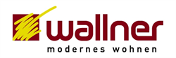 Logo Wallner Fritz,  Raumausstattung