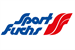 Logo Sport Fuchs GmbH.