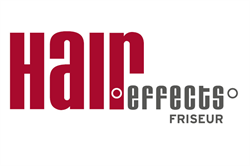 Logo von Friseur Haireffects