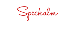 Logo Speckalm