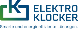 Logo Elektro Klocker