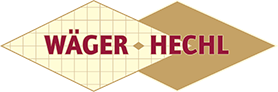 Wäger-Hechl Logo