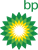 Logo BP Tankstelle