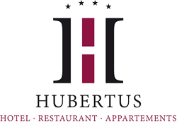 Logo Hubertus Hotel