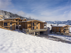 Foto Resort Tirol