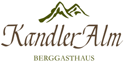 Logo Berggasthaus Kandleralm