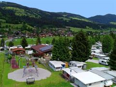 Foto Campingplatz Brixen im Thale