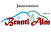 Logo für Berggasthof Brantlalm