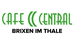 Logo für Cafe Central