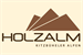 Logo Berggasthof Holzalm/Filzalm