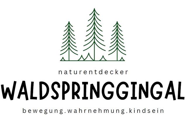 Waldspringgingal